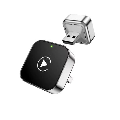 Adaptador CarPlay AutoTech™ - Conexión instantánea y sin cables